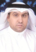 محمد الهاجري﻿