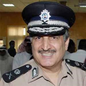 اللواء كامل العوضي﻿