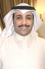 مرزوق الغانم﻿