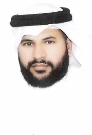 محسام الخرافي 