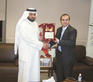 ابراهيم العتيبي مكرما داني صالح﻿