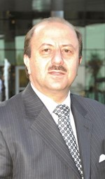 رشيد هلال﻿