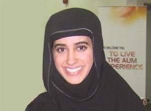 لولوة الرفاعي