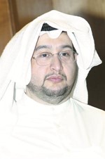 الشيخ دصباح العلي