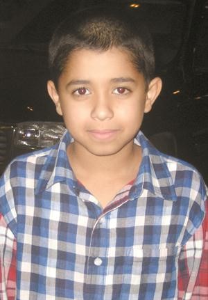 صالح طارق﻿