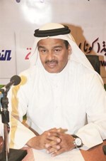 عبد الرحمن العقل﻿