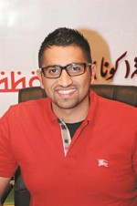 علي نجم﻿