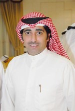 فهيد العجمي