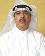 المستشار فيصل الصرعاوي﻿