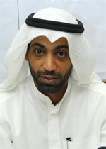 د عبيد الوسمي﻿