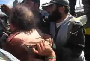 ردود الأفعال الدولية: انتهاء زمن القمع