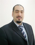 محمد الاستاذ﻿