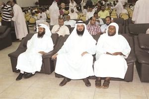 جانب من الحضور	 محمد ماهر﻿