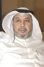 النائب خلف دميثير﻿