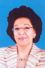 عائشة اليحيى﻿