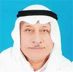 محمد الخرس﻿