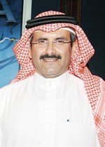 الشيخ مبارك الدعيج﻿