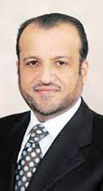 دابراهيم الرشدان﻿