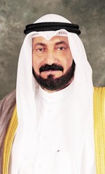 الوزير دمحمد العفاسي﻿