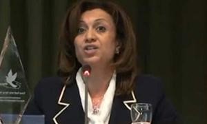 سعاد عبدالرحيم﻿