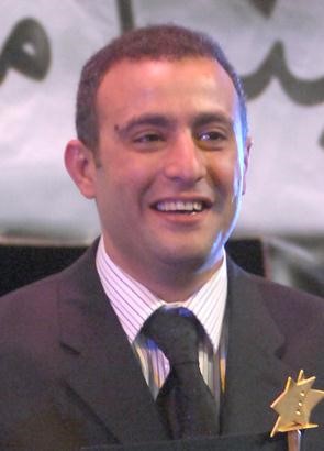 احمد السقا﻿