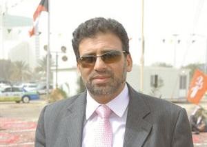 خالد يوسف﻿