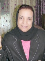 المستشارة دمنى بسطاوي