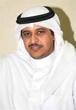مبارك الخشاب﻿