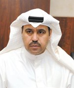 فهد الشليمي