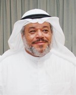 عبدالعزيز العصفور