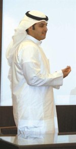 عبدالوهاب العيسى 