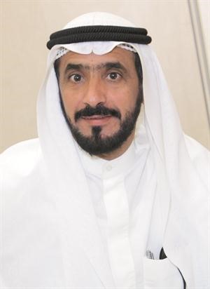 مخلد العازمي﻿