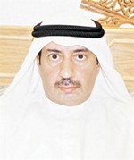 محمد الهاجري﻿