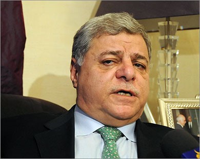 عون الخصاونة