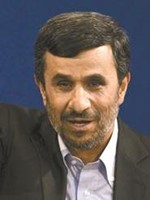 محمود احمدي نجاد﻿