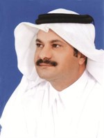 الشيخ فهد بن محمد ال ثاني