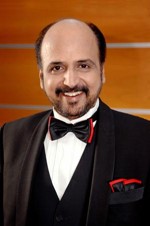 رسيتارامان