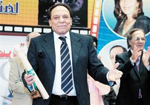 عادل امام﻿