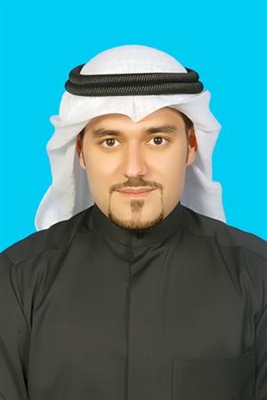 احمد معرفي