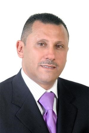 هشام سرور