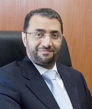 خالد السعيد