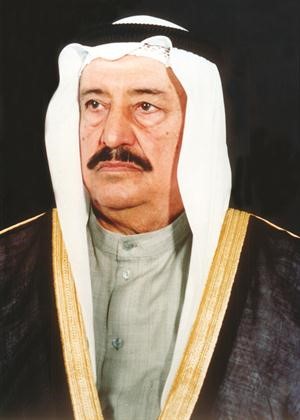 سمو الشيخ سالم العلي الصباح﻿
