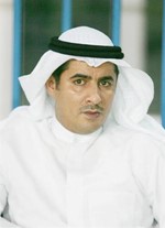 خالد السربل
