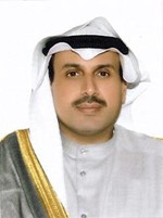 الشيخ حمد جابر العلي