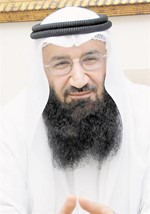 دبسام الشطي