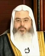 محمد المنجد
