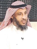 عثمان الخميس