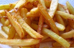 زوبعة في الكونغرس بسبب البطاطا!