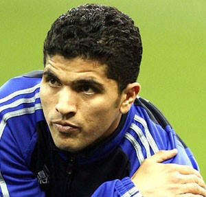 طارق التائب