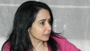 دعد شرعب